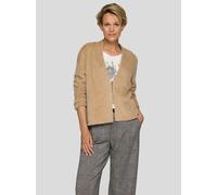 RABE Jacke Damen braun, 36