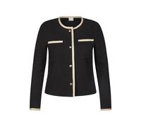 RABE - Vintage Vibe schwarz - Gr. - 38