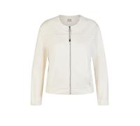 Rabe - Jacke Damen - Blousonjacke - Damen Jacke mit Reißverschluss - 44