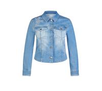 RABE Jeansjacke hellblau | 44