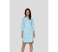 RABE Kleid Damen hellblau, 40