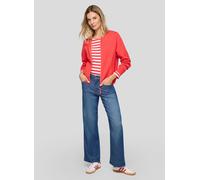 Rabe Strickjacke Leisure Club 6280 Koralle Größe 46