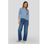 RABE - Leisure Club pastellblau - Gr. - 36