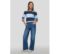 RABE - Leisure Club pastellblau - Gr. - 42