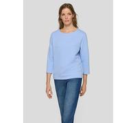 Rabe Longsleeve in Hellblau - Größe 40 | Damen Tops