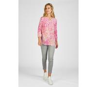 RABE - Magnolia Park magenta - Gr. - 44