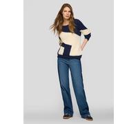 RABE Pullover Damen blau, 40