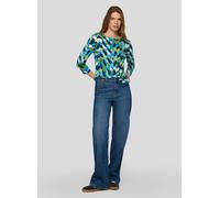 RABE - Mountain Lake tuerkis - Gr. - 48