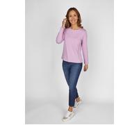 RABE - Mystic Grey viola - Gr. - 50
