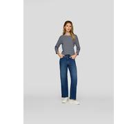 RABE T-Shirt Damen blau, 36