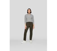 RABE - Natur Walk khaki - Gr. - 44