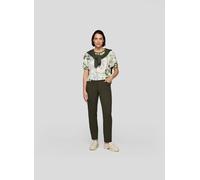 RABE - Natur Walk khaki - Gr. - 46