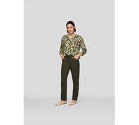 RABE - Natur Walk khaki - Gr. - 46