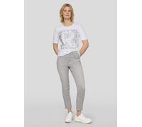 RABE - New Romance 6003 Weiss - Gr. - 48