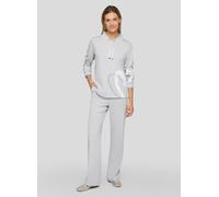 RABE - New Romance hellgrau - Gr. - 42