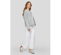 RABE - New Romance hellgrau - Gr. - 42