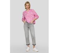 Rabe Bluse New Romance Krokus Größe 42