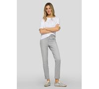 RABE - New Romance weiss - Gr. - 42