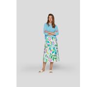 RABE - New Tropical puderblau - Gr. - 42