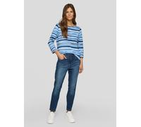 RABE - Nordic Blue hellblau - Gr. - 46