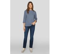 RABE - Nordic Blue - Gr. - 44