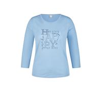 RABE - Nordic Blue hellblau - Gr. - 40