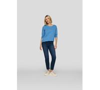 RABE - Nordic Blue hellblau - Gr. - 42