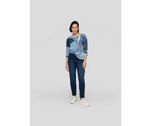 RABE - Nordic Blue hellblau - Gr. - 44