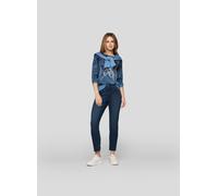 RABE - Nordic Blue hellblau - Gr. - 48