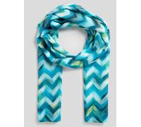 RABE - Polar Lights pfauenblau - Gr. - 38