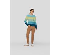 RABE - Polar Lights pfauenblau - Gr. - 44