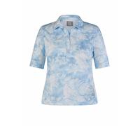 RABE Poloshirt hellblau | 46