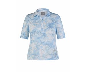 RABE Poloshirt hellblau | 46