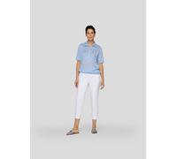 RABE - Powder Rose dunkel jeans - Gr. - 42