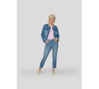 RABE - Powder Rose light denim - Gr. - 42