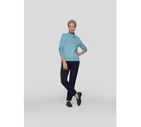 RABE - Power Spirit pfauenblau - Gr. - 46