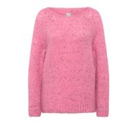 Rabe Pullover in Pink - Größe 42 | Damen Pullover Cardigans