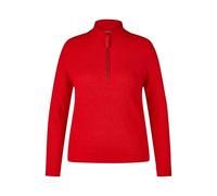 RABE - Red Glam mohn - Gr. - 44