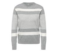 Rabe Pullover Damen Tender Grey Flanell Grau Größe 46