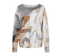 RABE - Cozy & Cool silber - Gr. - 46