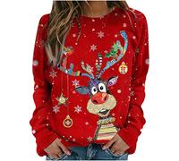 Rabe Pullover Damen 48 Cropped Sweatshirt Damen schwarz Hoodie Damen pink rosa Damen Fleece Jacke gefüttert fransen Weste Damen Hippie Langarmshirts Damen Weiss weihnachtsmotiven Hemdbluse