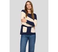 RABE Pullover Damen blau, 44