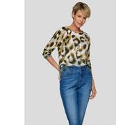 RABE Pullover Damen blau, 46