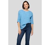 RABE Pullover Damen blau, 48
