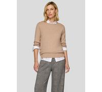 RABE Pullover Damen braun, 36