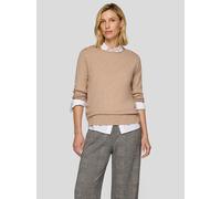 RABE Pullover Damen braun, 38