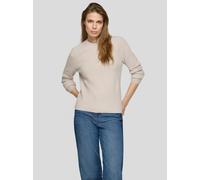 RABE Pullover Damen Feinstrick beige, 38