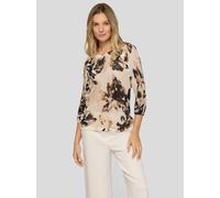 RABE Pullover Damen Feinstrick beige, 48