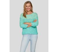 RABE Pullover Damen grün, 42