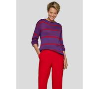 RABE Pullover Damen lila, 40